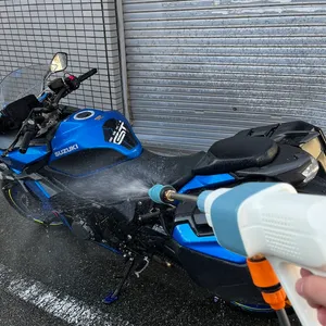 シェアガレのガレージ内観