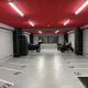大阪天六Baseの区画番号と通路 3/7